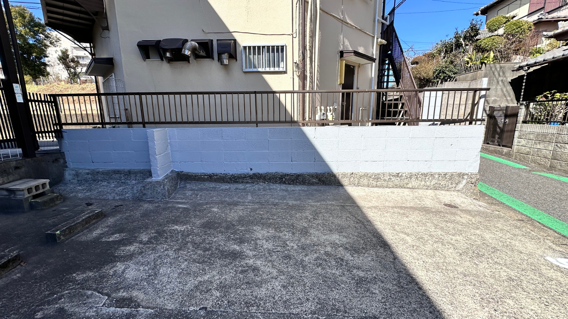 千葉市中央区仁戸名M様　完成写真